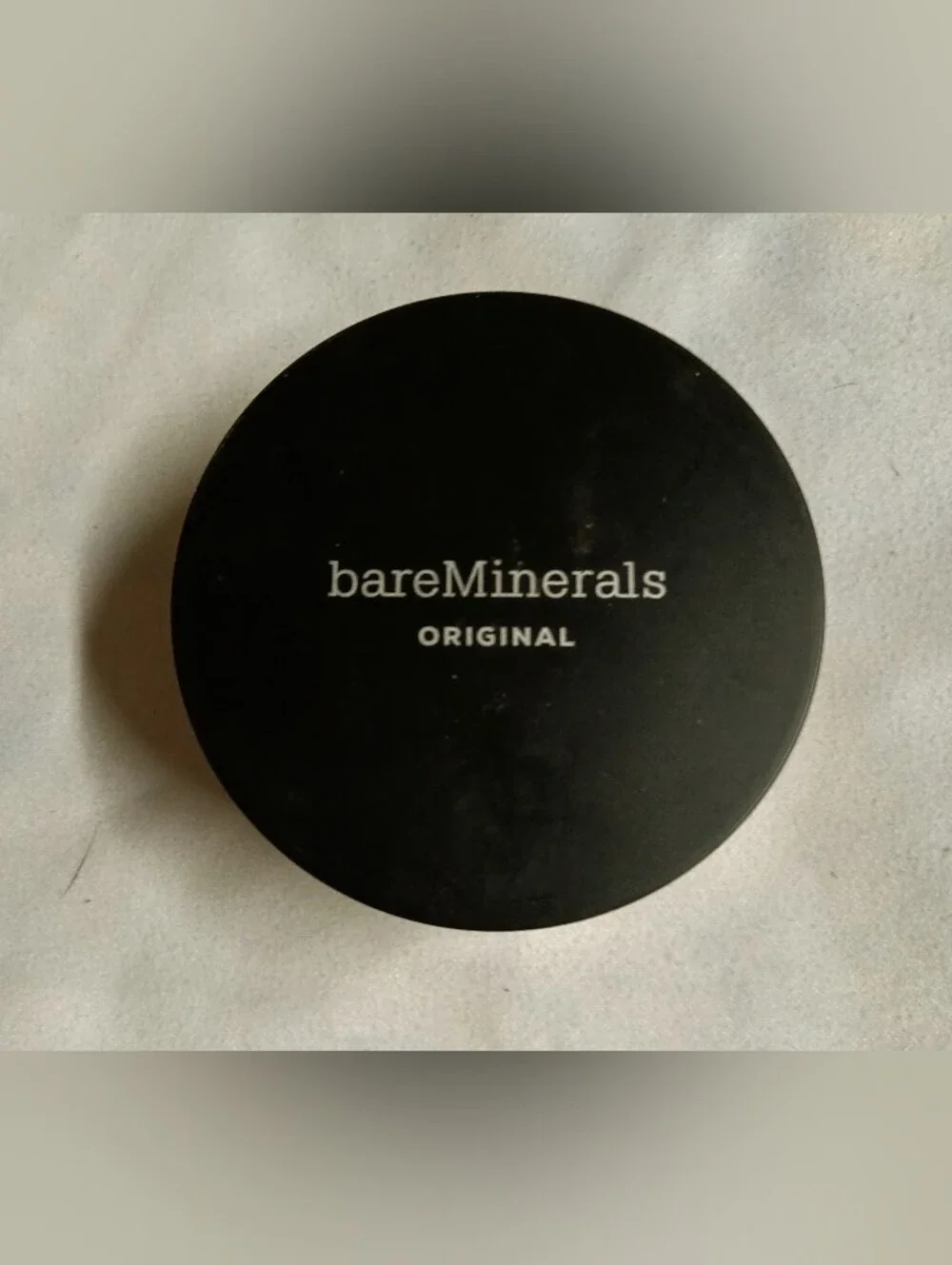 new and sealed Bare Minerals loose powder